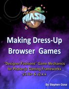 Making Dress-up Browser Games
