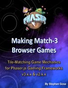 Making Match-3 Browser Games