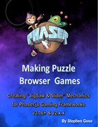 Making Puzzle Browser Games