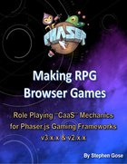 Making RPG Browser Games