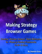 Making Strategy Browser Games