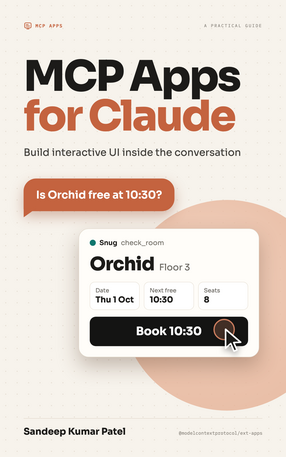 MCP Apps for Claude