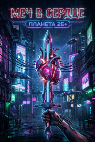 Меч в Сердце