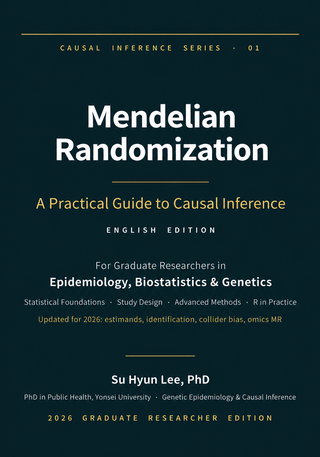 Mendelian Randomization: A Practical Guide to Causal Inference