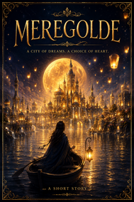 Meregolde