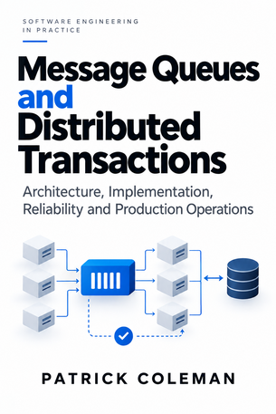 Message Queues and Distributed Transactions