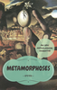 Metamorphoses cover