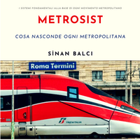 Cover of METROSIST