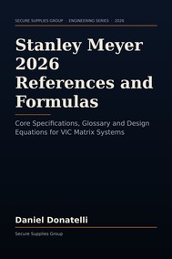 References and Formulas