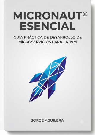 Micronaut Esencial