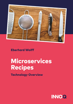 Microservices Recipes