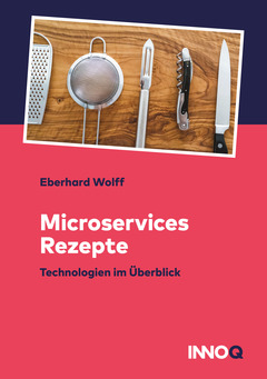 Microservices Rezepte