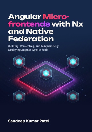 Angular Microfrontends with Nx and Native Federation