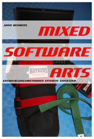 Mixed Software Arts