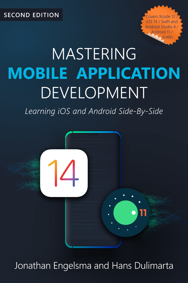 Обучение ios. Master mobile.