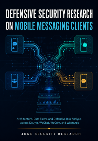 Defensive Security Research on Mobile Messaging Clients