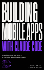 Building Mobile Apps with Claude Code in 2026