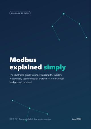 Modbus Expliqué Simplement / Modbus Explained Simply