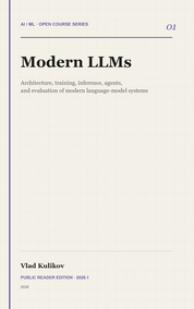 Modern LLMs