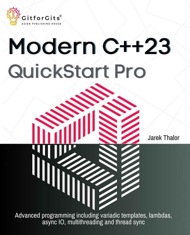 Modern… by GitforGits | Asian Publishing House [PDF/iPad/Kindle]