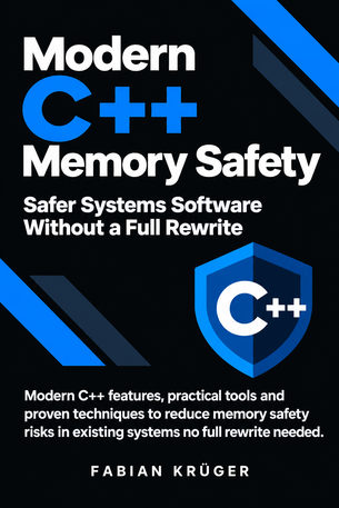 Modern C++ Memory Safety