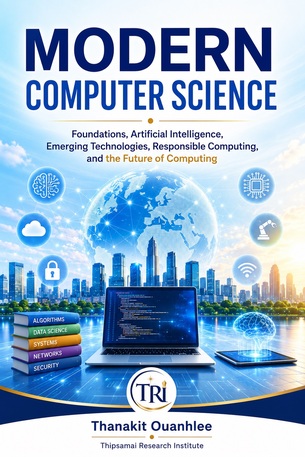 Modern Computer Science