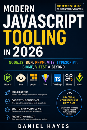 Modern JavaScript Tooling in 2026