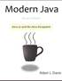 Modern Java: Second Edition cover
