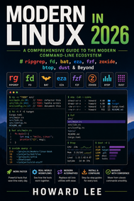 Modern Linux Tooling in 2026