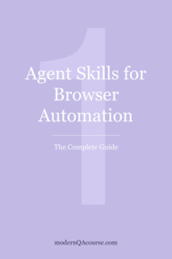 Agent Skills for Browser Automation: The Complete Guide