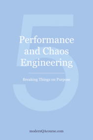 Performance and Chaos Engineering: Breaking Things on Purpose