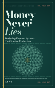 Money Never Lies