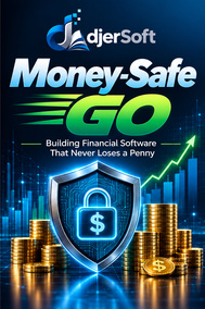 Money-Safe Go