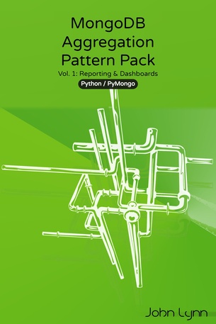 MongoDB Aggregation Pattern Pack, Vol. 1: Reporting & Dashboards (Python)