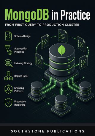 MongoDB in Practice