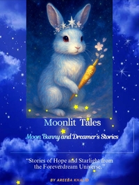 Moonlit Tales: Moon Bunny And Dreamer's Stories