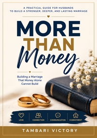 More Than Money