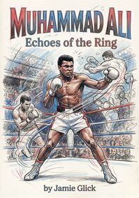 Muhammad Ali: Echoes of the Ring