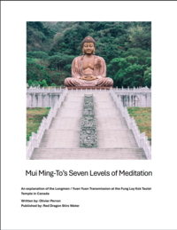 Mui Ming-To’s Seven Levels of Meditation