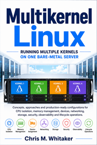 Multikernel Linux