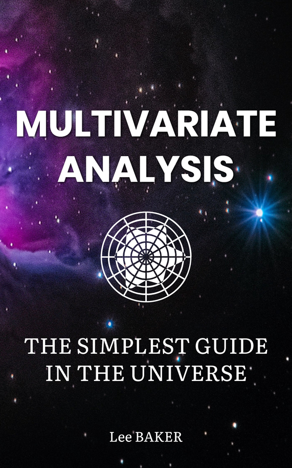 Multivariate Analysis – The… by Lee Baker [PDF/iPad/Kindle]