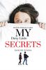 My Dirty Little Secrets cover