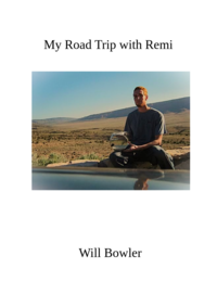 My Road Trip with Remi