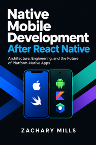 Native Mobile Development After React Native