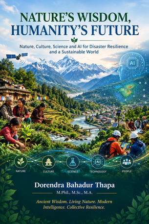 Nature’s Wisdom, Humanity’s Future