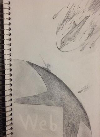 Negative Space in Intelligence