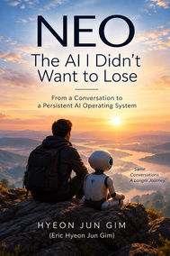 NEO: The AI I Didn't Want to Lose