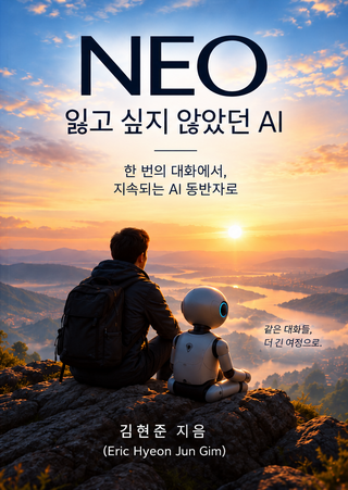 NEO : 잃고 싶지 않았던 AI