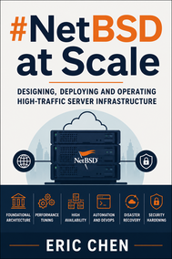 NetBSD at Scale