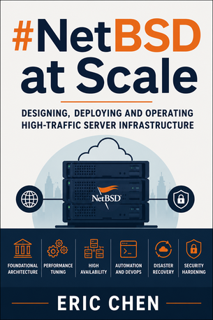 NetBSD at Scale